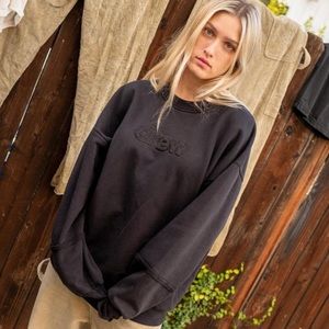 Drew House Medium Secret Embroidery Crew